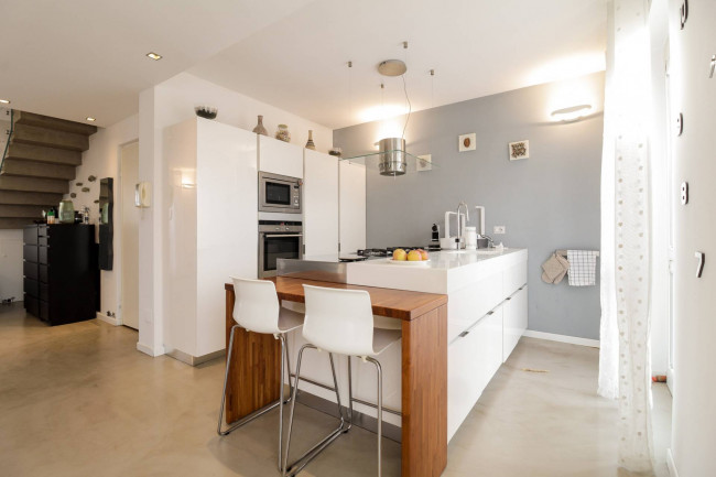 Appartamento in vendita a Tortona