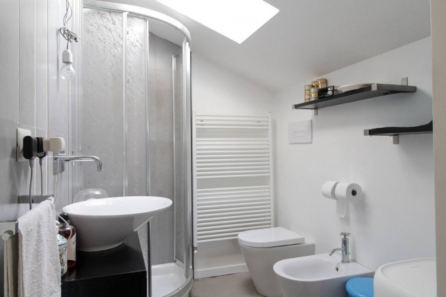 Appartamento in vendita a Tortona