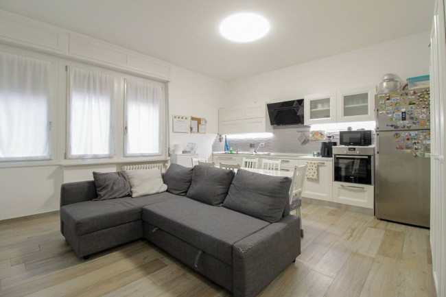 Appartamento in vendita a Tortona