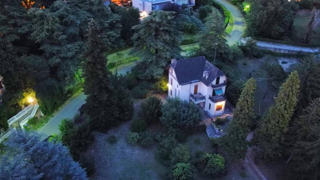 Villa in vendita a Tortona