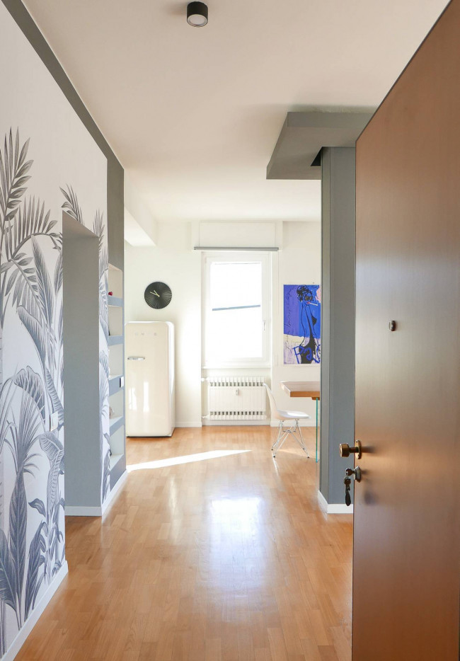 Attico in vendita a Tortona