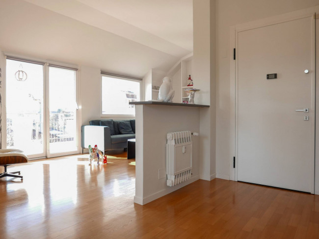 Attico in vendita a Tortona