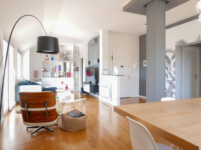 Attico in vendita a Tortona