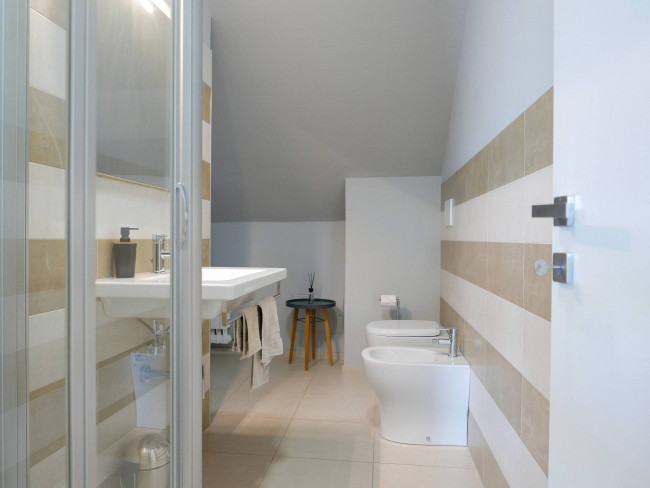 Attico in vendita a Tortona