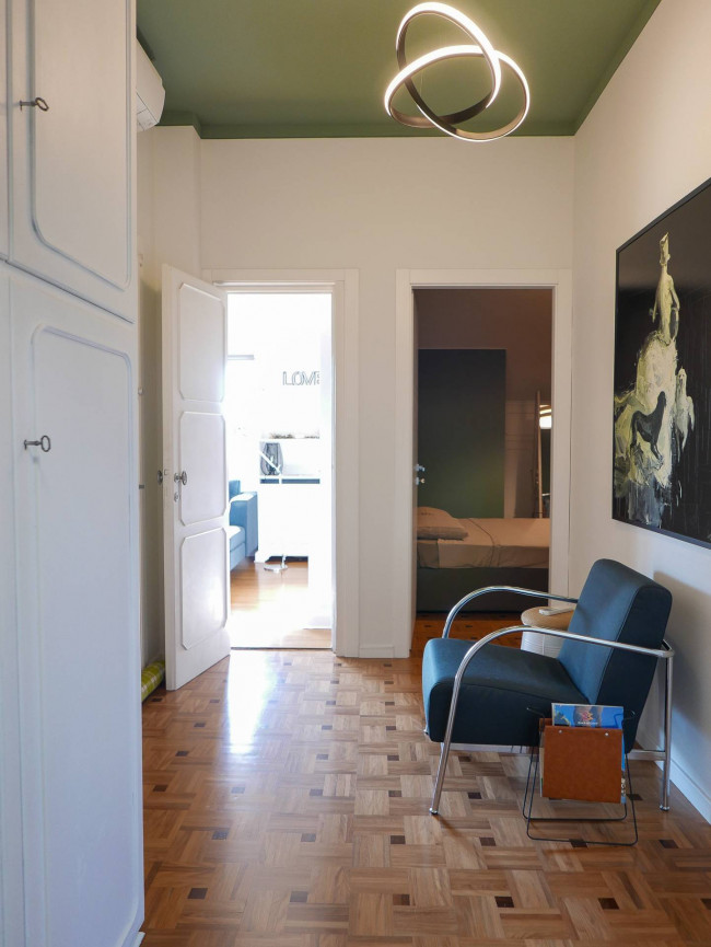 Attico in vendita a Tortona