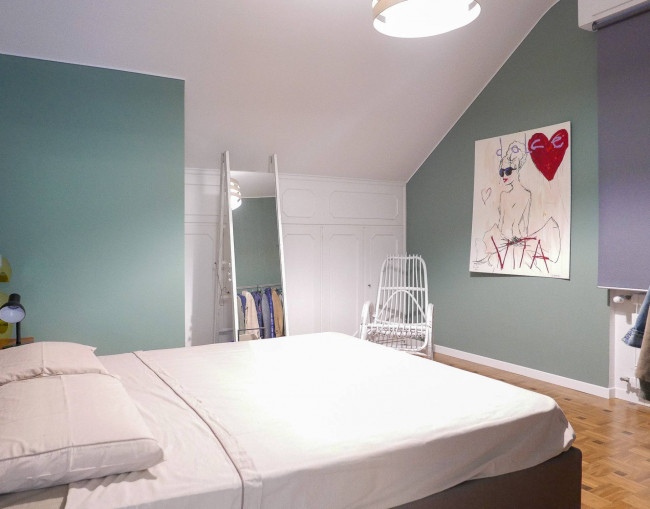 Attico in vendita a Tortona