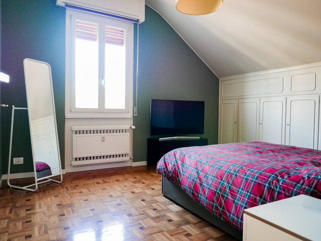 Attico in vendita a Tortona