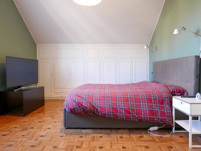 Attico in vendita a Tortona