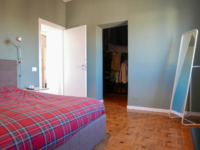 Attico in vendita a Tortona