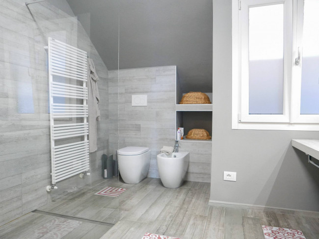 Attico in vendita a Tortona