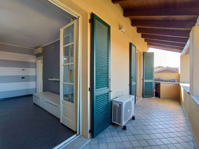 Appartamento in vendita a Viguzzolo