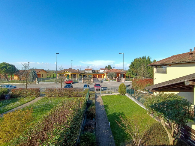 Appartamento in vendita a Viguzzolo