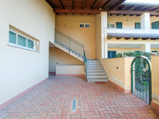 Appartamento in vendita a Viguzzolo