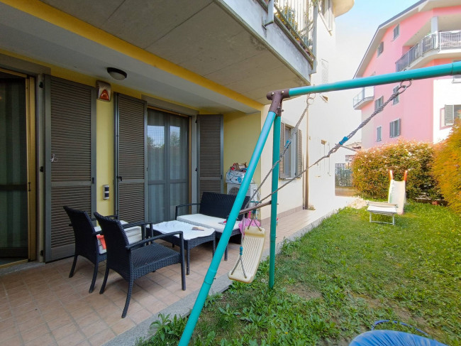 Appartamento in vendita a Tortona