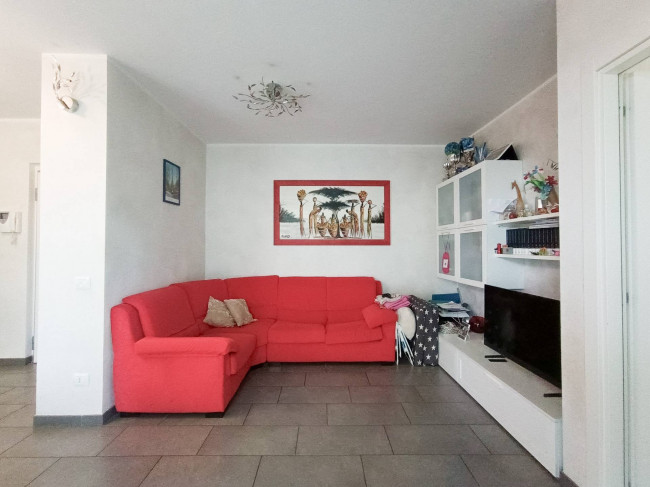 Appartamento in vendita a Tortona