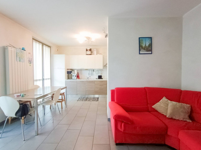 Appartamento in vendita a Tortona