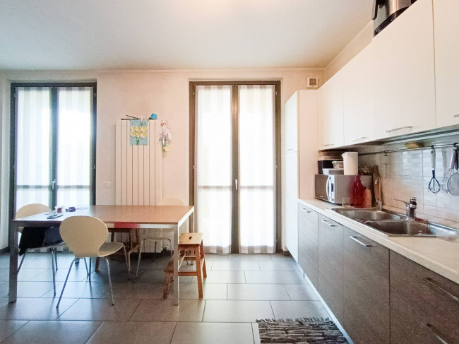 Appartamento in vendita a Tortona