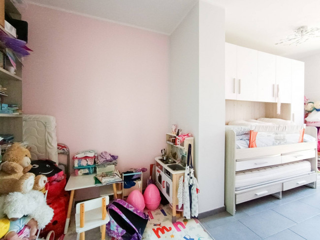 Appartamento in vendita a Tortona