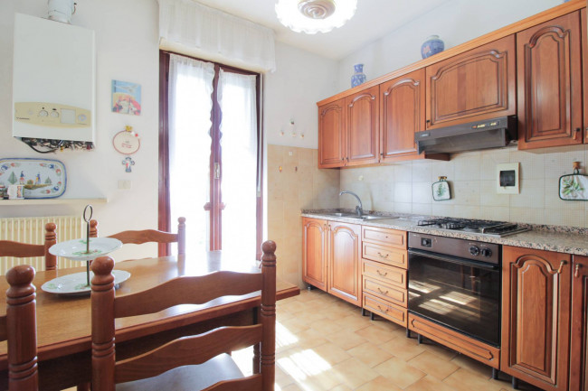 Appartamento in vendita a Tortona
