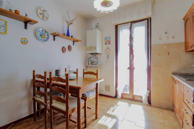 Appartamento in vendita a Tortona