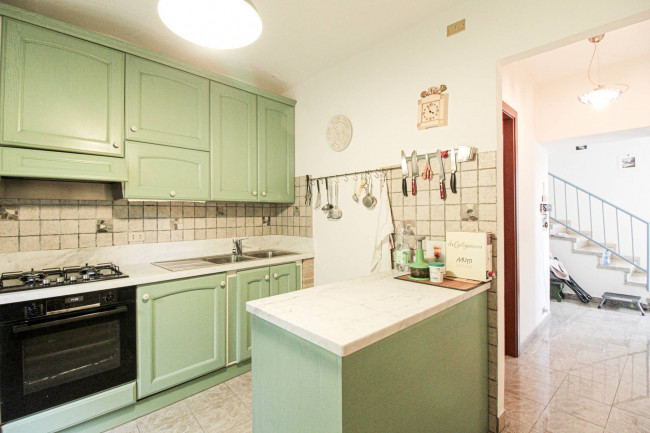 Casa singola in vendita a Momperone