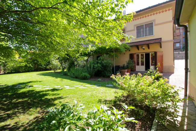 Casa singola in vendita a Tortona