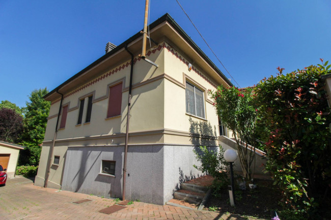Casa singola in vendita a Tortona