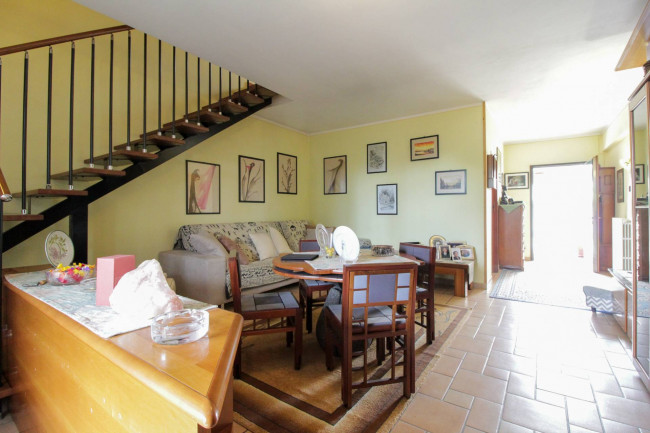 Villetta a schiera in vendita a Viguzzolo