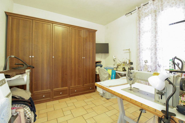Villetta a schiera in vendita a Viguzzolo