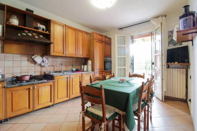 Villetta a schiera in vendita a Viguzzolo
