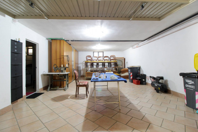 Villetta a schiera in vendita a Viguzzolo