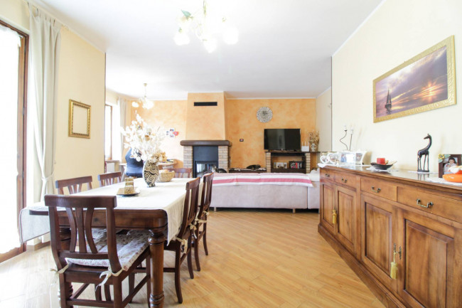 Villa in vendita a Tortona