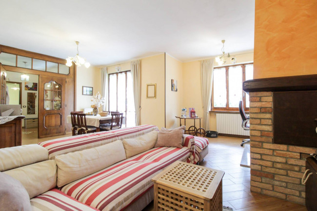 Villa in vendita a Tortona