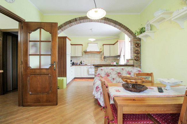 Villa in vendita a Tortona