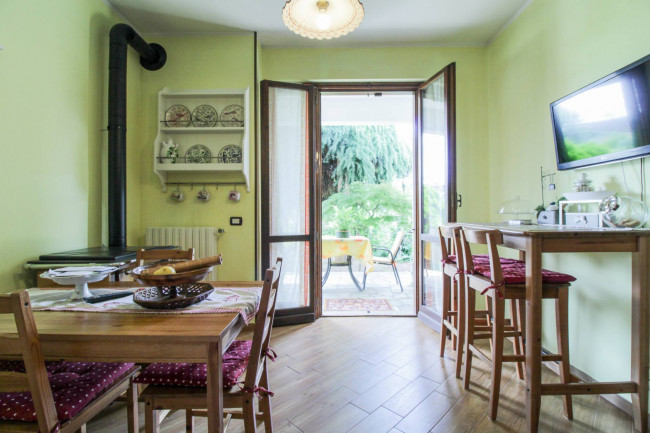 Villa in vendita a Tortona