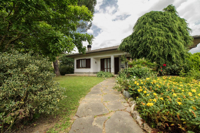 Villa in vendita a Tortona