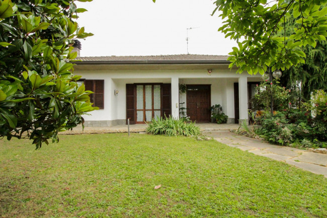 Villa in vendita a Tortona