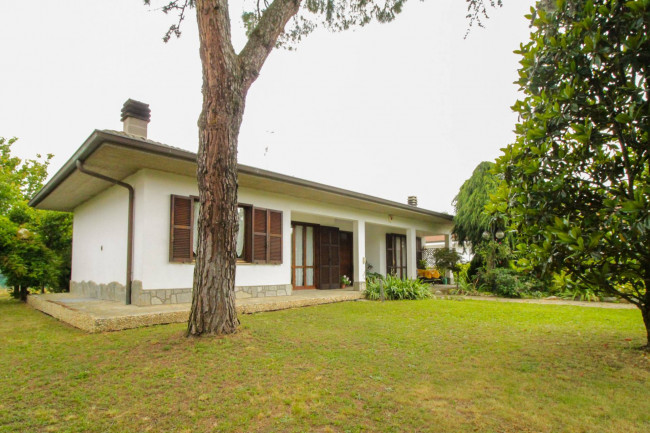 Villa in vendita a Tortona