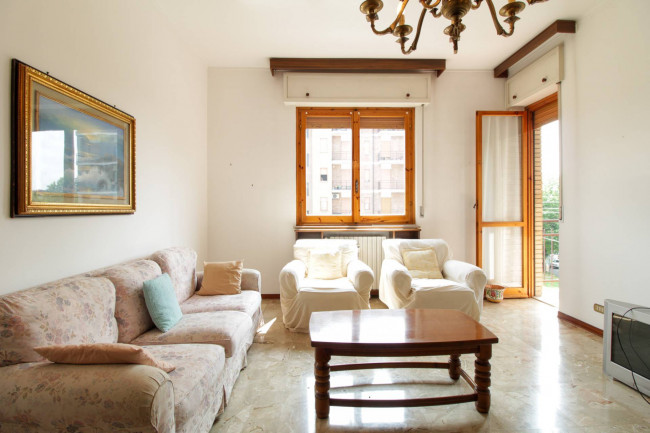 Appartamento in vendita a Tortona