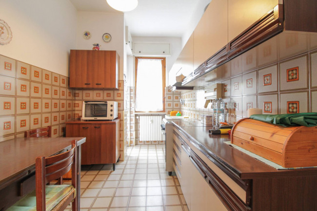 Appartamento in vendita a Tortona