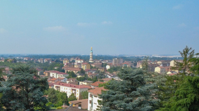 Villa in vendita a Tortona
