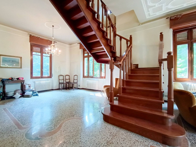 Villa in vendita a Tortona