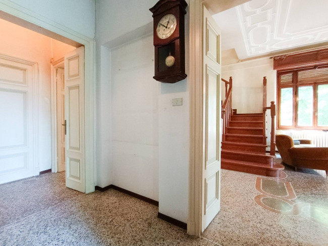 Villa in vendita a Tortona