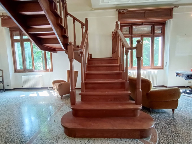 Villa in vendita a Tortona