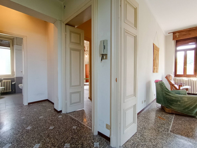 Villa in vendita a Tortona