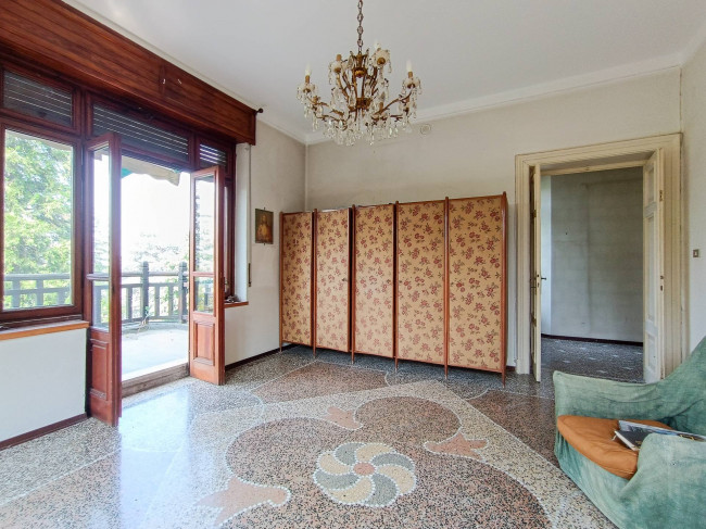 Villa in vendita a Tortona