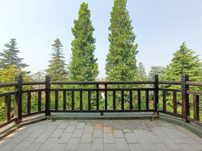 Villa in vendita a Tortona