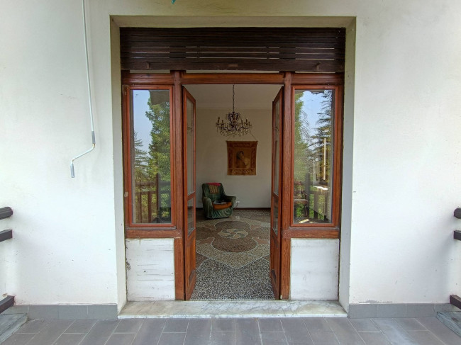 Villa in vendita a Tortona
