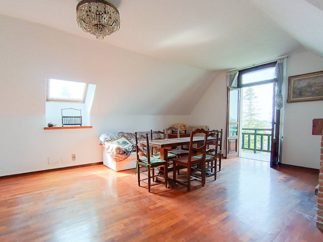 Villa in vendita a Tortona