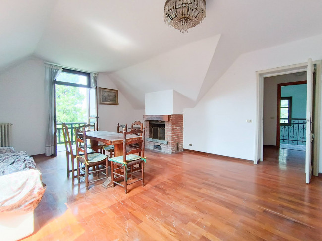 Villa in vendita a Tortona
